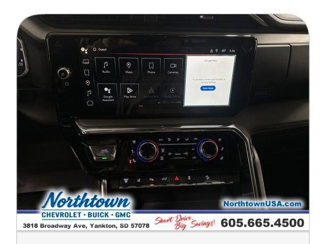 new 2026 GMC Sierra 2500 car, priced at $86,060