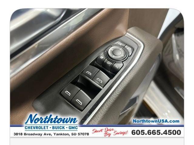 new 2026 GMC Sierra 2500 car, priced at $86,060