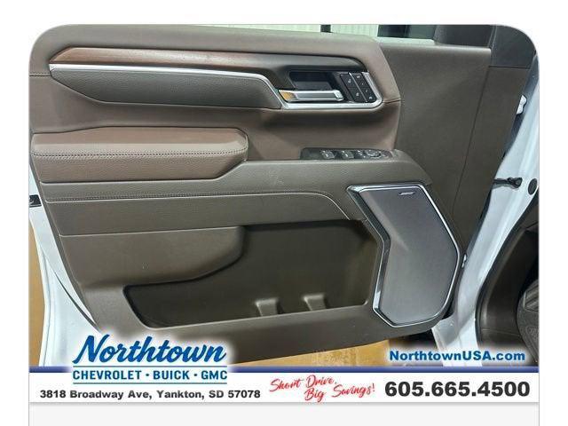 new 2026 GMC Sierra 2500 car, priced at $86,060