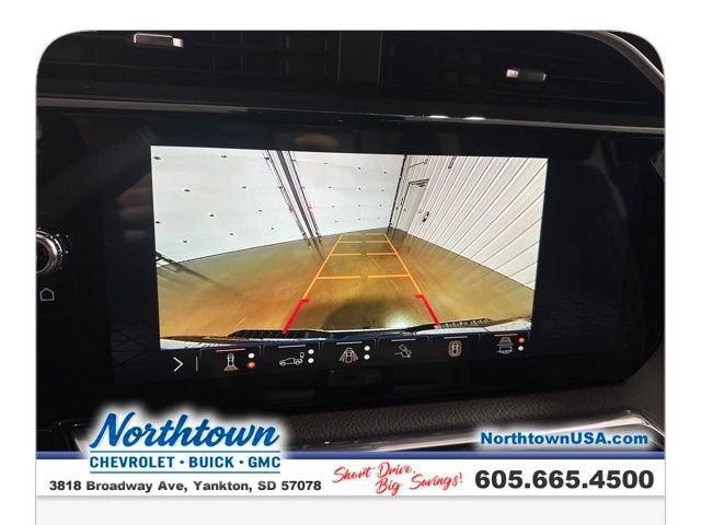 new 2026 GMC Sierra 2500 car, priced at $86,060