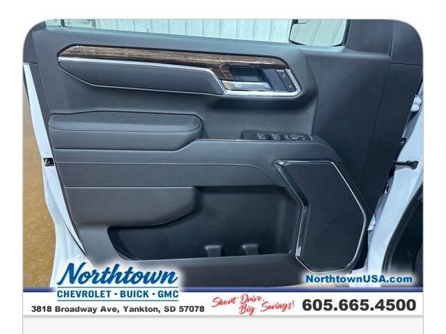 new 2026 GMC Sierra 1500 car, priced at $48,645