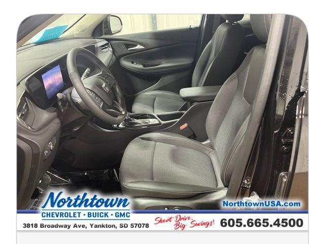 new 2026 Buick Encore GX car, priced at $31,035