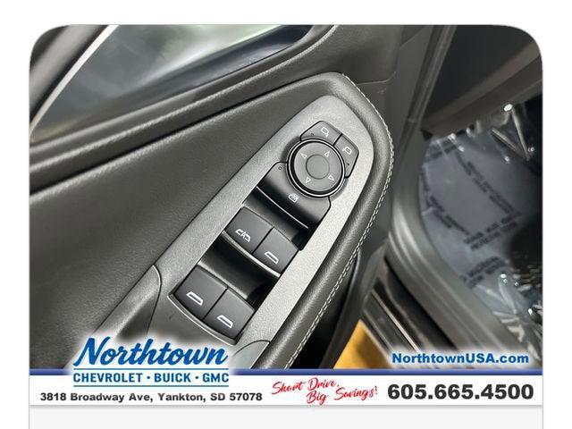 new 2026 Buick Encore GX car, priced at $31,035