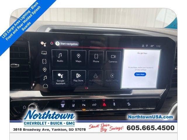 new 2026 GMC Sierra 2500 car, priced at $80,415