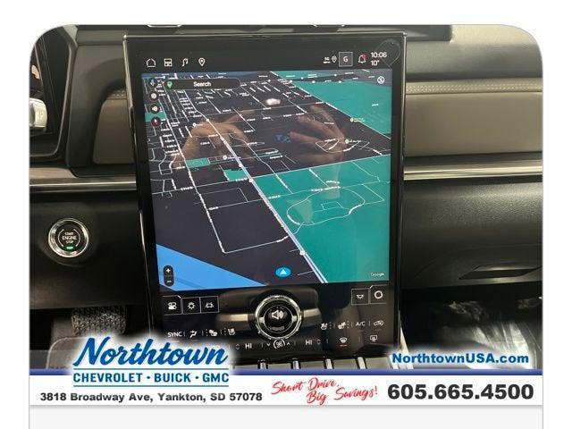 new 2026 GMC Terrain car, priced at $36,435