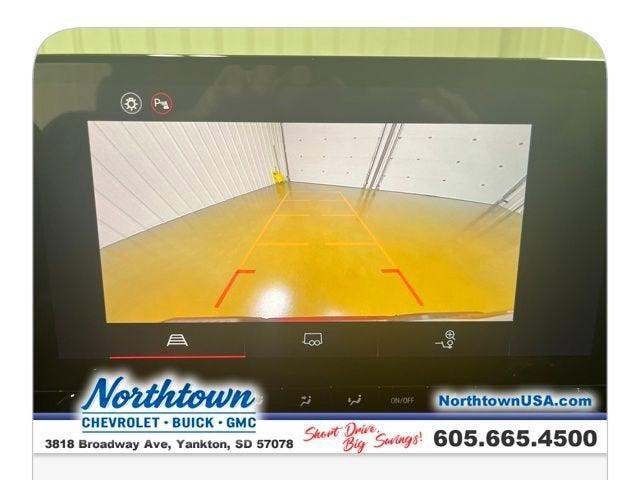 new 2026 GMC Canyon car, priced at $46,295