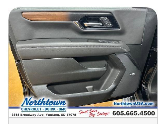 new 2026 GMC Yukon car, priced at $94,720