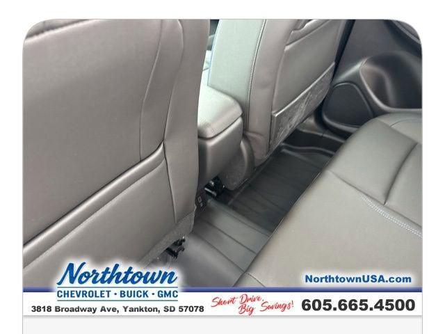 new 2026 Buick Encore GX car, priced at $32,295