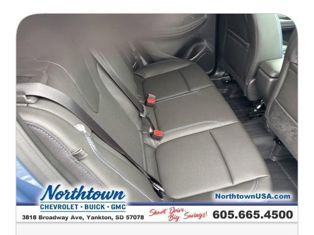 new 2026 Buick Encore GX car, priced at $32,295