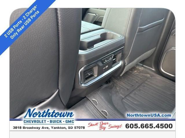 new 2026 GMC Sierra 2500 car, priced at $75,650