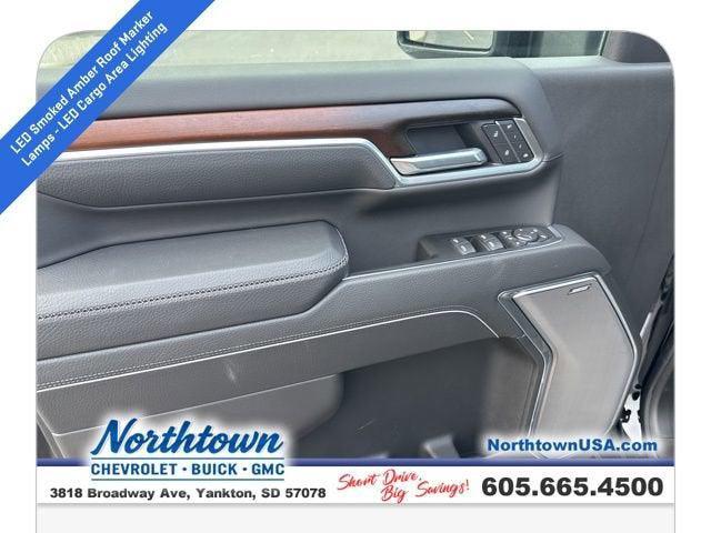 new 2026 GMC Sierra 2500 car, priced at $75,650