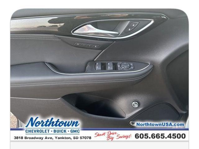 new 2026 Buick Envision car, priced at $45,165