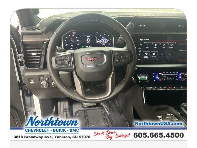 new 2026 GMC Sierra 3500 car, priced at $84,640