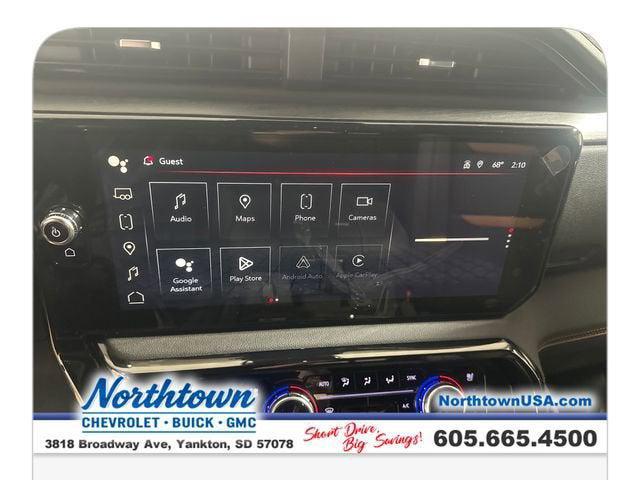 new 2026 GMC Sierra 3500 car, priced at $84,640