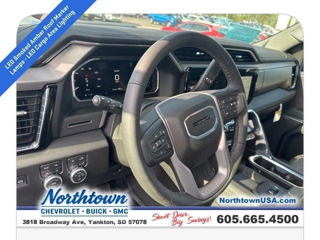 new 2026 GMC Sierra 2500 car, priced at $75,650