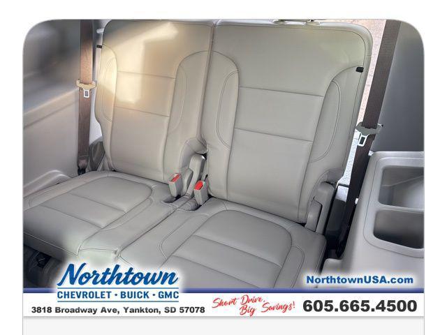 used 2019 GMC Acadia car, priced at $18,987