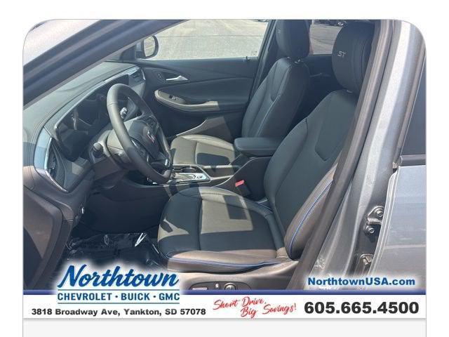 new 2026 Buick Encore GX car, priced at $31,695