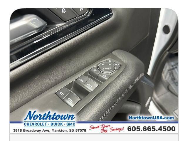 new 2026 GMC Yukon car, priced at $95,320