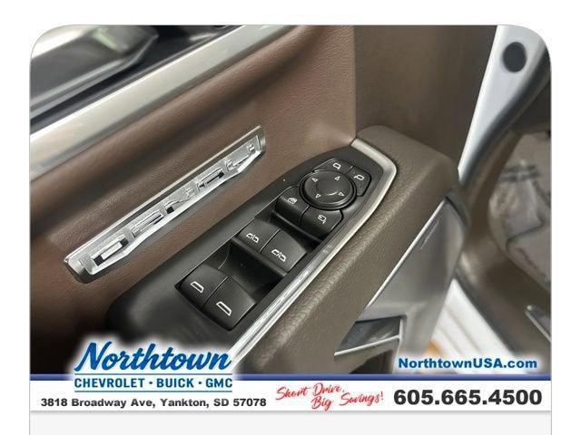 new 2026 GMC Sierra 1500 car, priced at $75,715