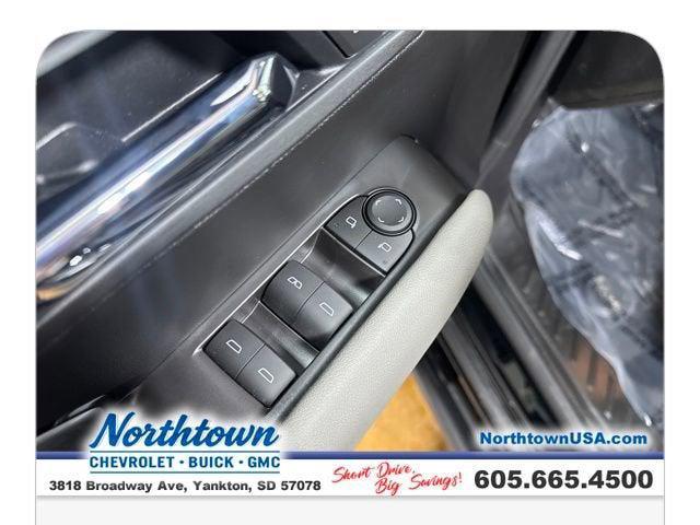 new 2026 Chevrolet Colorado car, priced at $50,935