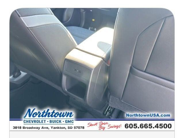 new 2026 Buick Envista car, priced at $25,985