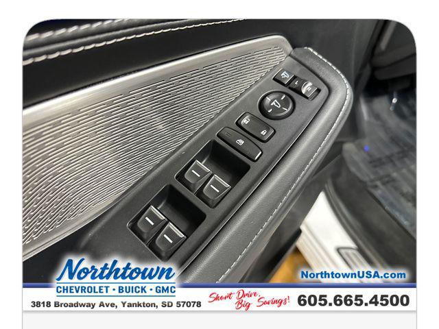 used 2024 Acura MDX car, priced at $49,140