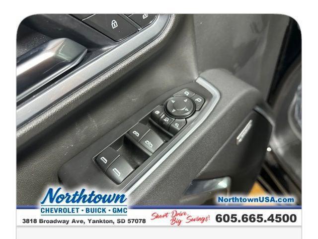 new 2026 GMC Sierra 2500 car, priced at $79,310