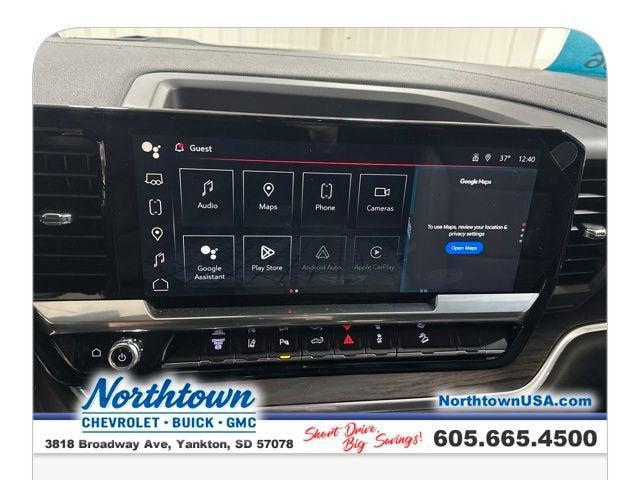 new 2026 GMC Sierra 2500 car, priced at $79,310