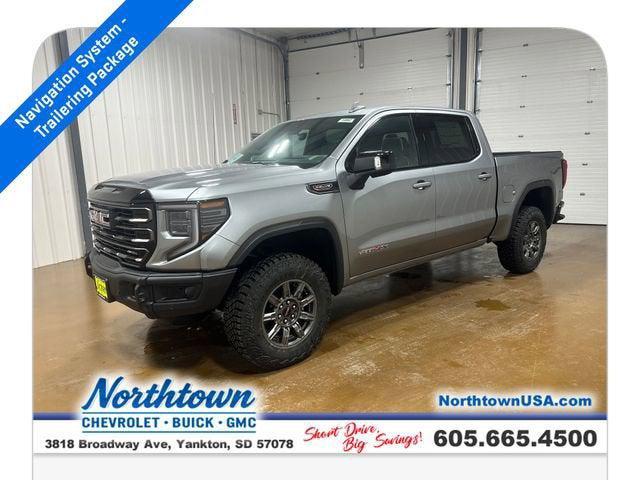 new 2026 GMC Sierra 1500 car, priced at $78,285