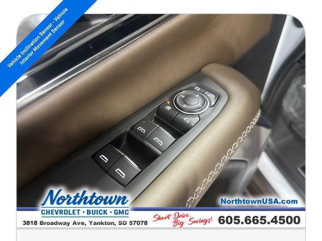 new 2026 GMC Yukon XL car, priced at $112,940
