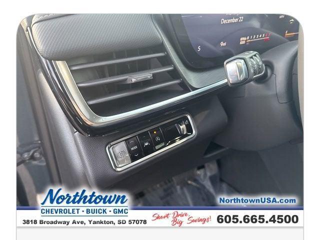 new 2026 Buick Envision car, priced at $45,165