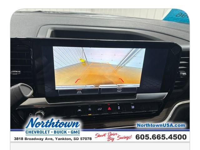 new 2026 GMC Sierra 1500 car, priced at $50,290