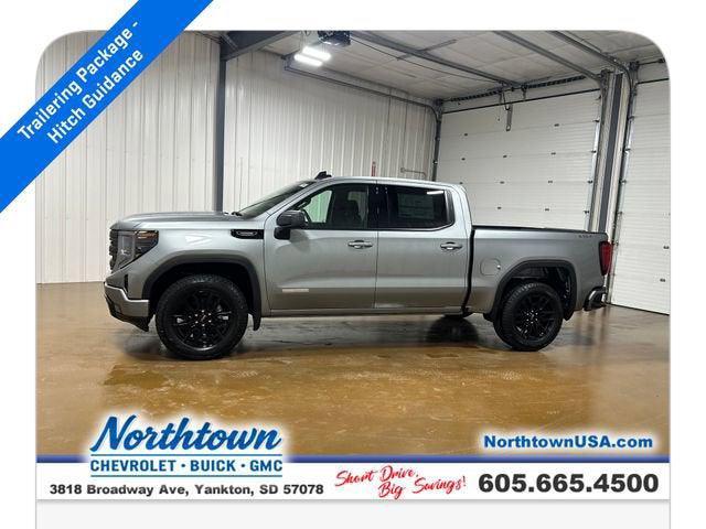 new 2026 GMC Sierra 1500 car, priced at $50,290