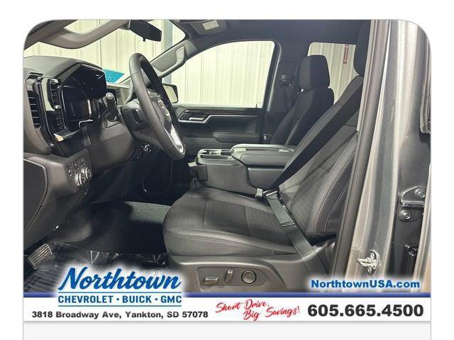 new 2026 GMC Sierra 1500 car, priced at $50,290