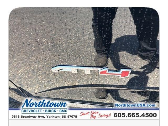 new 2026 GMC Terrain car, priced at $39,565