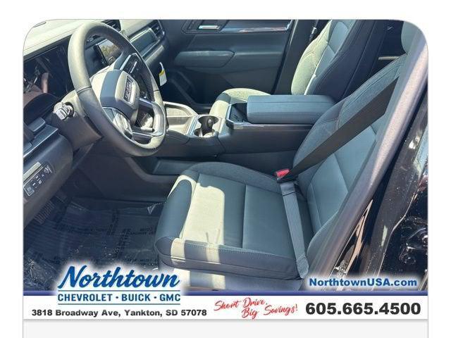 new 2026 GMC Terrain car, priced at $39,565