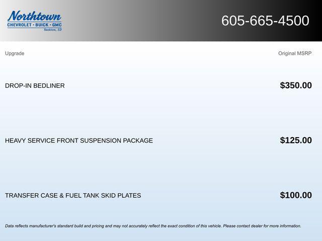 used 2015 Ford F-250 car, priced at $18,987