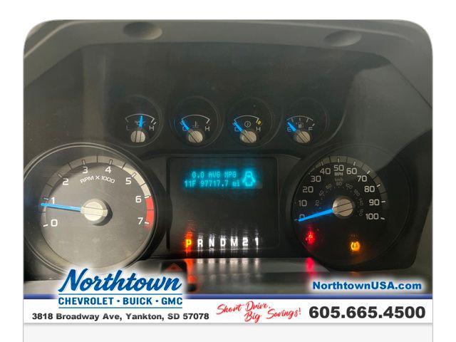 used 2015 Ford F-250 car, priced at $18,987