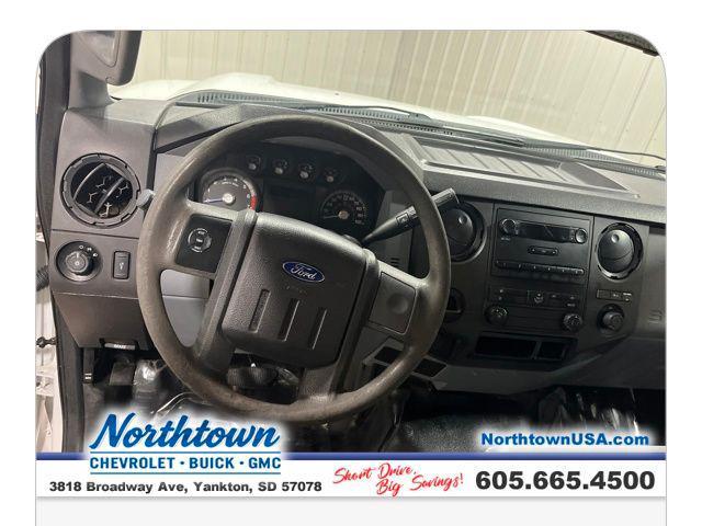 used 2015 Ford F-250 car, priced at $18,987