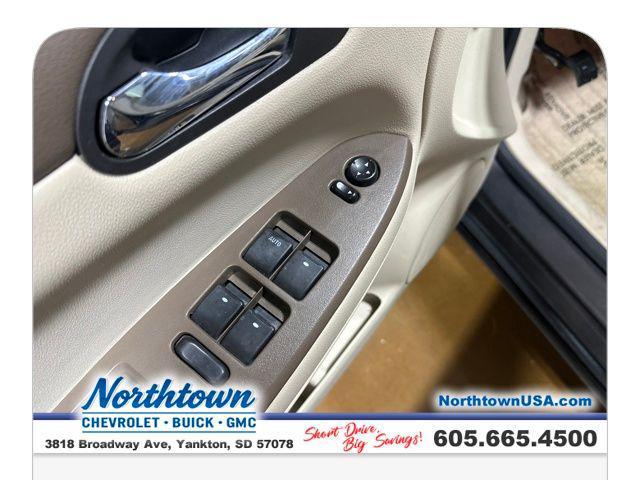 used 2008 Chevrolet Impala car, priced at $3,087