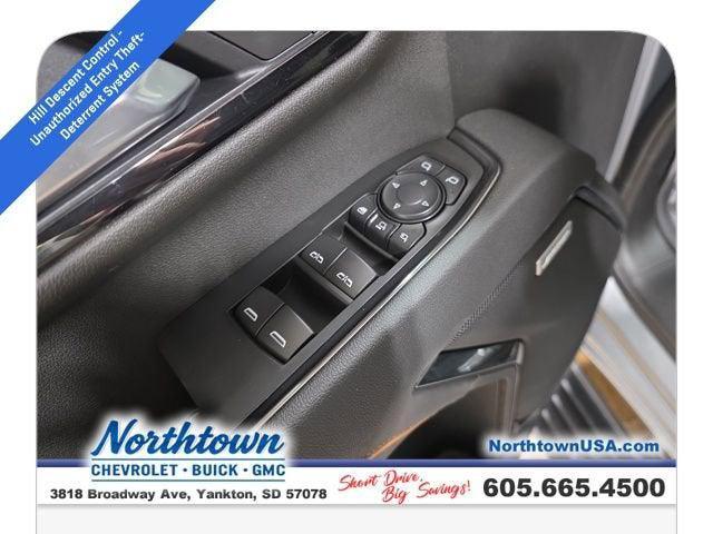 new 2026 GMC Sierra 2500 car, priced at $86,400