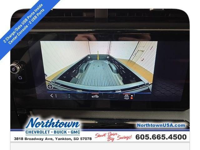 new 2026 GMC Sierra 2500 car, priced at $86,400