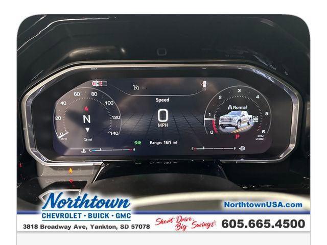 new 2026 GMC Sierra 1500 car, priced at $55,180