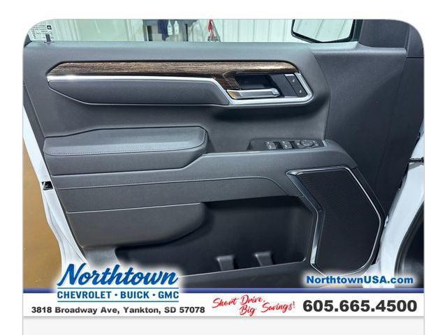 new 2026 GMC Sierra 1500 car, priced at $55,180