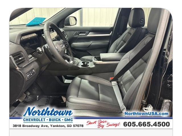 new 2026 GMC Terrain car, priced at $37,490