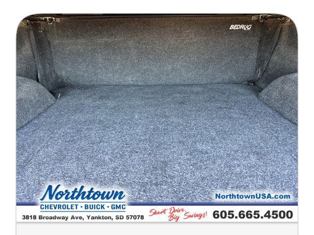 used 2017 GMC Sierra 1500 car, priced at $22,987