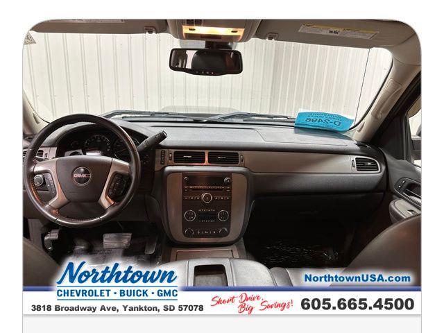 used 2009 GMC Sierra 1500 car, priced at $9,987