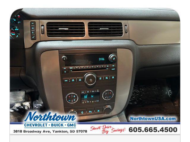 used 2009 GMC Sierra 1500 car, priced at $9,987