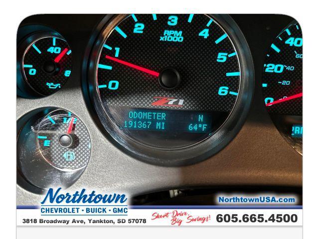 used 2009 GMC Sierra 1500 car, priced at $9,987