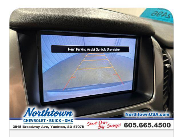 used 2015 Chevrolet Suburban car, priced at $15,987